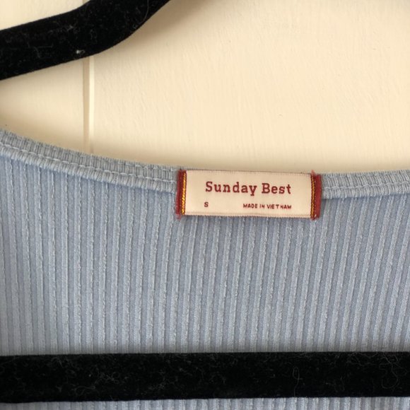 Sunday Best Giselle Dress - Picture 7 of 7